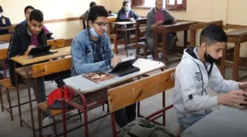 رابط مباشر.. نتائج طلاب الصف الثاني الثانوي بالقاهرة برقم الجلوس عبر البوابة الإلكترونية